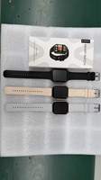 Montre connectée au prix d'usine, fréquence cardiaque réelle, compteur de pas, suivi du sommeil, rappel de messages, écran tactile sportif, montre Android
