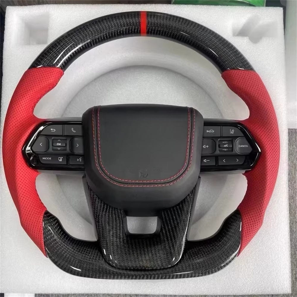 พวงมาลัย GR ขายตรงจากโรงงาน