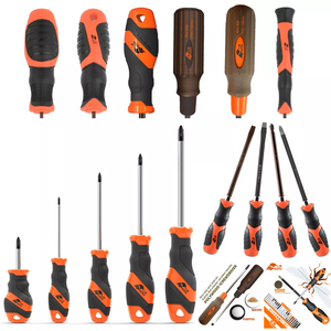 Destornilladores multifuncionales magnéticos ranurados phillips torx, alta calidad - Product Image 6
