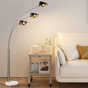 फैक्टरी थोक कार्यालय बेडसाइड स्टील ग्लास पारंपरिक रेट्रो एंटीक बैंक लैम्पे डे टेबल एलईडी टेबल लैंप - Product Image 2