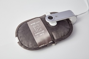 Borsa per scaldabagno elettrico lavabile in twill di colore del cuscino borsa per acqua calda in velluto ricaricabile <span class=keywords><strong>elettrica</strong></span> di vendita calda all'ingrosso portatile - Product Image 6
