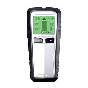 5 in 1 ev aracı endüstriyel <span class=keywords><strong>Metal</strong></span> dedektör sensörü tarayıcı damızlık bulucu duvar <span class=keywords><strong>Metal</strong></span> dedektörü ev DIY kullanım için - Product Image 2