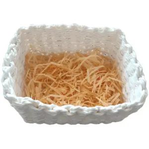 Best Seller Colorful Raffia Shredded Paper Shredded Paper Fill Tissue Packing For Gift Package Box