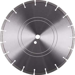 Không có quyền lực giới hạn và dễ dàng để hoạt động, bê tông kim cương cắt Saw balde cho xi măng Road Máy cắt làm việc - Product Image 3