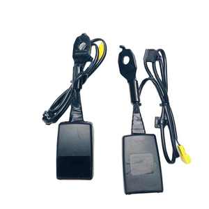 Ceinture de sécurité droite 2058600169 2128601369 pour Mercedes Benz GLK - Product Image 3