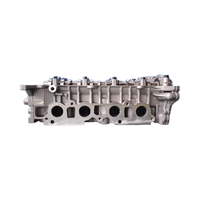 Pièces de moteur auto directement de l'usine, culasse 1ZZ-FE pour Toyota Corolla Avensis Corolla 1.8L 16V DOHC
