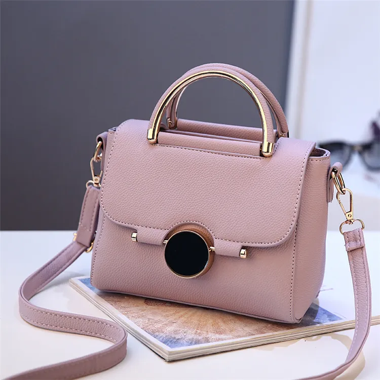 2023 Top Cute Fancy Colorful Fashion Bag Designer Ladies New Model Handbag Crossbody