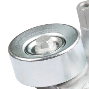 MIP-5005 MASUMA fasatura tendicinghia 31170-RWK-005 31170-RWK-025 31170-RWK-015 31170-RZP-G01 per TOYOTA Camry - Product Image 4