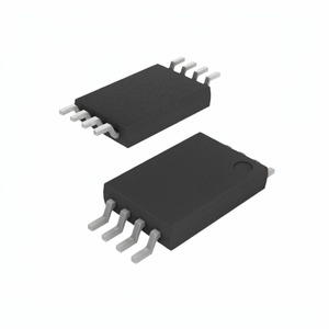 Manufacturer Channel BR24G08FVT-3GE2 8 TSSOP Memory Buy Online Electronic Components - Product Image 1