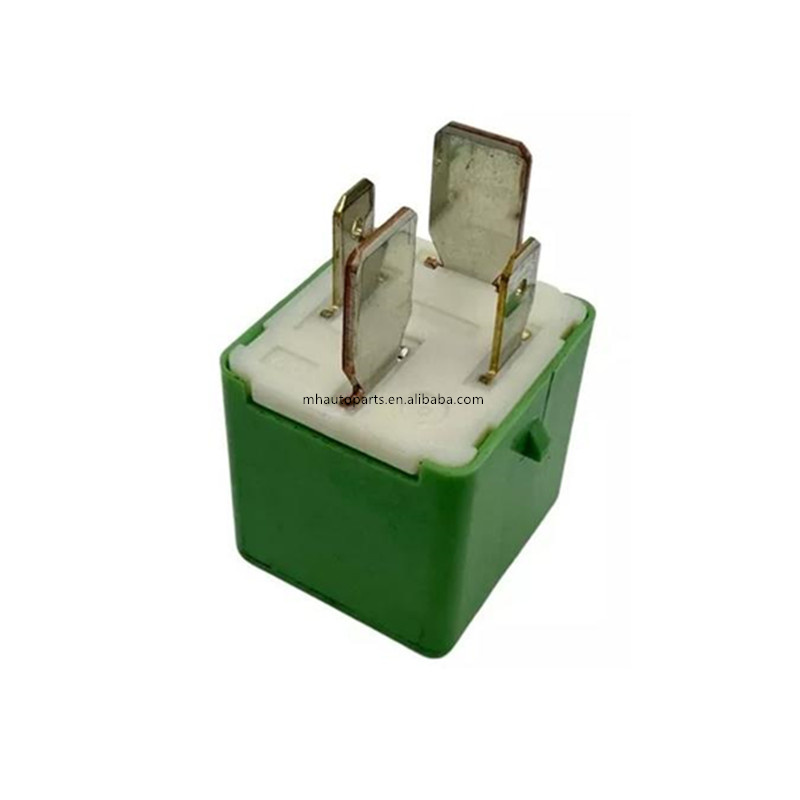 Glow Plug Relay 28610-27010 for Hilux, Hiace, Landcruiser & More