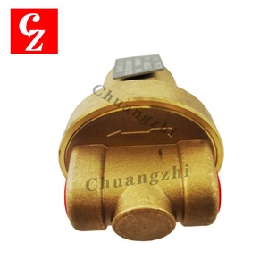 406929 Nouvelle vanne de régulation de pression de haute qualité pour compresseur d'air Sullair, pièce de rechange 406929 - Product Image 4