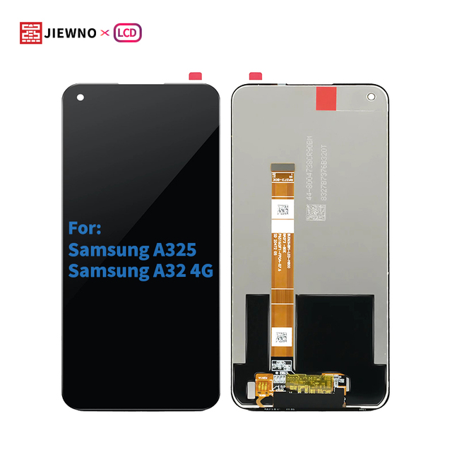 For Samsung A325/A32 4G LCD Digital Touch Screen Display Assembly Replacement Samsung Mobile Phone