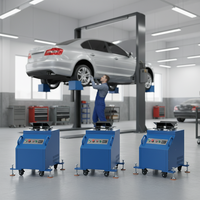 Testeur de simulation routière |   OEM |   Ventes directes d'usine uniquement