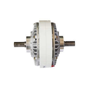 Frein à poudre magnétique à couple réglable de haute qualité pour machine d'impression - Product Image 1