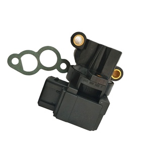 Van điều khiển không khí nhàn rỗi 35150-02600 35150-33010 35150-37200 3515002600 3515033010 3515037200 9540930004 0k9a2-20660a 0k247-20660 - Product Image 3