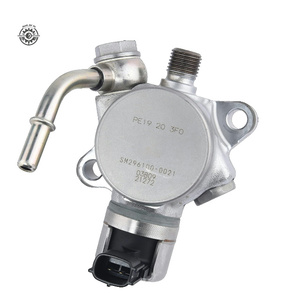 <span class=keywords><strong>Pompe</strong></span> à carburant haute pression Compatible pour <span class=keywords><strong>Mazda</strong></span> <span class=keywords><strong>3</strong></span> 2012-2018 6 2014-2017 CX-5 2013-2018 Remplace PE18-20-3F0 PE19-20-3F0 - Product Image 3