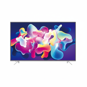 Televisor LED GMG F6800 Ecológico de Alto Brillo y Contraste, Bisel Delgado, Pantalla Ancha Full HD >70'', VGA/DisplayPort/Componente - Product Image 2