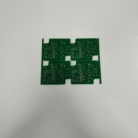 PCB Rogers de Alta Frecuencia para Antena de Estación Base de Celdas Pequeñas 5G