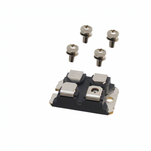 Electronic Circuit Components In Stock APT2X101D60J Diode Arrays SOT-227-4, miniBLOC - Product Image 1