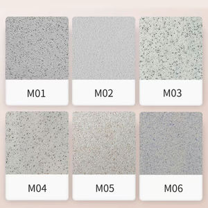 <span class=keywords><strong>Pintura</strong></span> de <span class=keywords><strong>Casa</strong></span> 20 Kg/barril <span class=keywords><strong>pintura</strong></span> de pared con textura de piedra de mármol de lujo - Product Image 5