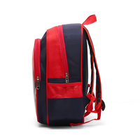 MARKSMAN-mochila impermeable para niños, morral escolar personalizado de EVA con dibujos animados en 3D, precio barato de fábrica