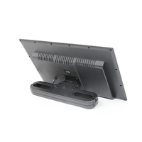 Écran de divertissement arrière pour voiture, tablette d'affichage arrière pour véhicule, écran HD externe Android de 11,6 pouces