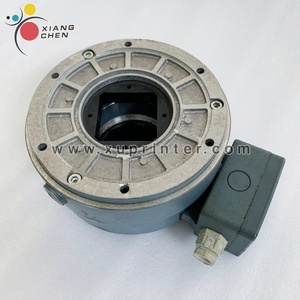 Freno Eléctrico Original MA Nuevo 7760016A00 24V 60Nm 77600-16A00 para Piezas de Repuesto de Máquinas de Impresión - Product Image 4
