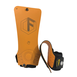 Calleras <span class=keywords><strong>de</strong></span> Gimnasia Patentadas Skyhill sin Tiza <span class=keywords><strong>de</strong></span> Hypalon para CrossFit y Levantamiento <span class=keywords><strong>de</strong></span> Pesas con Protección Acolchada para la Palma y Dominadas - Product Image 2