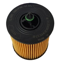 Filtro de aceite Original del motor 19168266 12605566 93171212 93175493 71769199 71739396 12579143 19168267 uso para CHEVROLET GM Cobalt