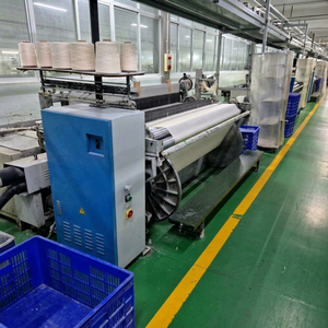 T610 Airjet cam high speed <b>weaving</b> machine - Product Image 1