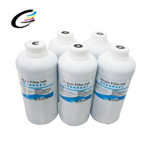 Negro oscuro del color de inyección de <span class=keywords><strong>tinta</strong></span> de impresión de película para L1300 película de la impresora de <span class=keywords><strong>tinta</strong></span> - Product Image 1