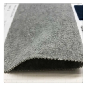 Rollo de alfombra de coche de terciopelo no tejido perforado con aguja de poliéster para alfombra automotriz de coche - Product Image 6