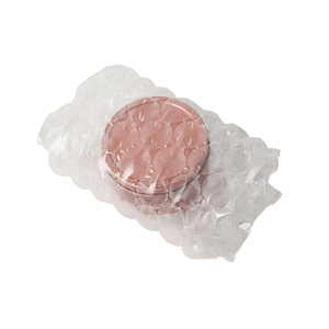 Película protectora de plástico HDPE, rollo de burbujas de aire de 400mm X 320mm X 350 <span class=keywords><strong>Mtr</strong></span>, núcleo de 2 pulgadas, enchufe de núcleo de canal de aire de 18mm, 25 micras - Product Image 4
