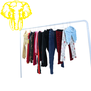 Vestidos De Verano De Segunda Mano Pacas De Ropa Recogida A Mano Ropa De Segunda Mano Tienda De Artículos En Línea - Product Image 6
