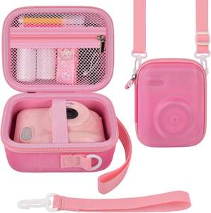 Estuche de impresión instantánea personalizado para cámaras digitales Gofunly para cámaras y accesorios Esoxoffore/LETSHAHA/JPVERLY/Hangrui - Product Image 1