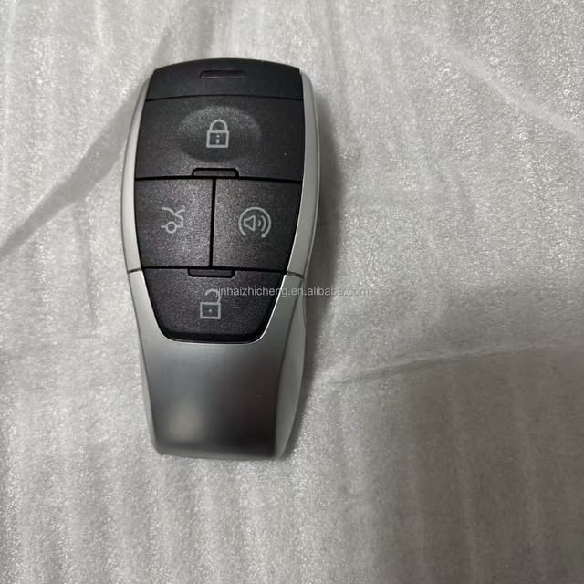 Oe Standard Auto Spare Parts Car Remote Control Key A00134865 for Baic BJ30