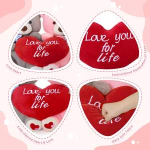 Плюшевая игрушка 18 дюймов, плюшевый мишка - Product Image 3