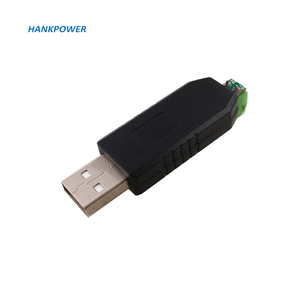 ร้อนขาย USB เพื่อ RS485 485แปลงอะแดปเตอร์สนับสนุน <span class=keywords><strong>Win7</strong></span> 8 XP - Product Image 4