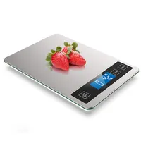 Balance de cuisine numérique pour peser les aliments, 5kg, produits électroniques, meilleure vente en europe