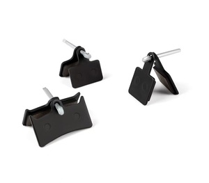 고품질 YUEKAIKE 구리 섬유 반금속 자전거 유압 디스크 브레이크 패드 <span class=keywords><strong>MTB</strong></span> 3.1x3.5cm 효율적인 브레이크 라인 시스템 - Product Image 3