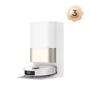 ไม้ถูพื้นยกพิเศษสำหรับ X40 dreame ของแท้หุ่นยนต์ไร้ขอบเขตเข้าถึงได้12000สูญญากาศและไม้ถูพื้นพร้อมที่ถอดออกได้ - Product Image 1