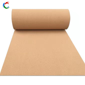 Rouleaux de liège naturel autocollants, feuilles de liège épaisses pour <span class=keywords><strong>isolation</strong></span> <span class=keywords><strong>thermique</strong></span>, antidérapantes, joints, artisanat et emballage - Product Image 3