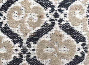 Funda de cojín y almohada con patrón geométrico de calidad superior, técnica tejida para funda decorativa para el hogar y el Hotel - Product Image 3