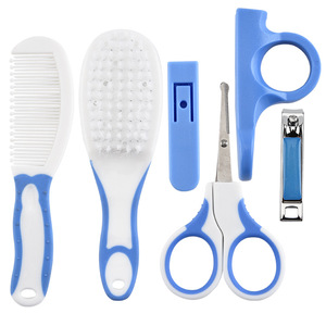 Ensemble de soins <span class=keywords><strong>pour</strong></span> <span class=keywords><strong>nouveau</strong></span>-nés de qualité supérieure, en matériaux sans BPA - Product Image 3