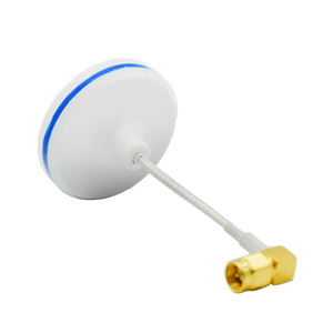 Wavelink Omnidirectionnel S Band <span class=keywords><strong>Wifi</strong></span> Clover 2.4ghz UAV Video Link Antenne Quadrifilar <span class=keywords><strong>Helix</strong></span> Antenne pour la communication de course - Product Image 6