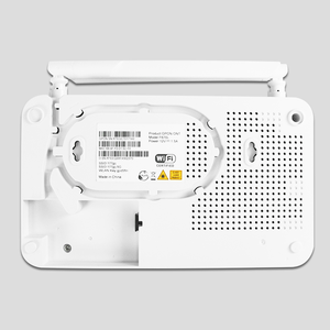 F670L Onu <span class=keywords><strong>GPON</strong></span> เราเตอร์ WiFi แบบ Dual Band + 1VOIP + 2.4G 5G จากโรงงาน - Product Image 3