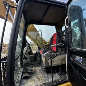 Excavatrice d'occasion CAT315D d'occasion du Japon, presque neuve, prix de vente d'excavatrice sur chenilles d'occasion du Japon - Product Image 5