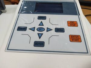 シングルビーム<span class=keywords><strong>uv</strong></span>可視分光光度計752タイプの良好な価格分光光度計<span class=keywords><strong>uv</strong></span>-2200 - Product Image 2