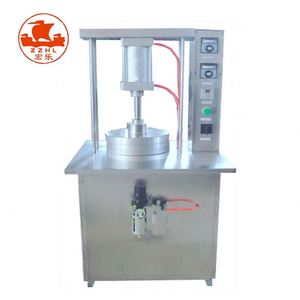 สายการผลิตขนมปังอาหรับเครื่องทำเครปและแพนเค้ก Tortilla - Product Image 6