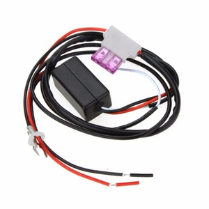 รีเลย์ควบคุมสวิตช์ไฟ LED แบบ OEM ODM สำหรับชุดสายไฟเครื่องใช้ไฟฟ้าภายในบ้านแบบ LED - Product Image 1